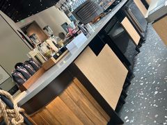 -星巴克臻选(湖滨道店)