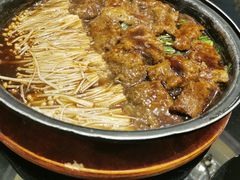 -锡和无锡菜(景丽苑店)