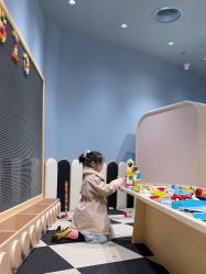 -奈尔宝家庭中心·亲子餐厅(北京东坝万达店)