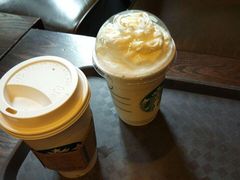 -星巴克(北京市民生金融中心店)