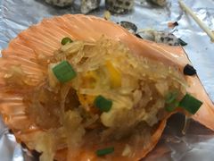 -梅姐海鲜餐厅(水头海鲜街店)