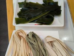 -浪里寻·臻牛养生牛肉火锅(方圆荟店)