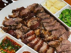 -咕咕站韩国料理(紫金港店)