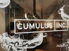 -Cumulus Inc.