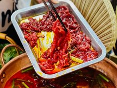 -滇牛云南火锅(桂林路店)
