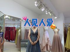 -MSV 高端礼服定制(大良店)