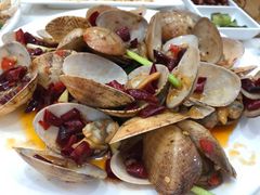 -南海渔家•海鲜•正宗海南菜(海棠湾店)