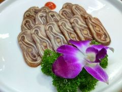 -中卫御苑福膳·养生局(圆明园店)