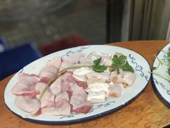 -华哥新鲜猪精品美食