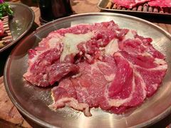 -西塔老太太泥炉烤肉(万柳华联店)