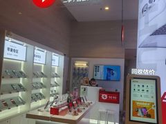 -转转二手回收(新城吾悦广场店)