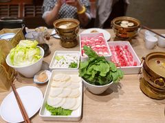 -古关火锅店(古北水镇景区店)
