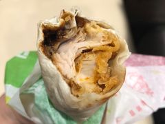 -肯德基(坑梓店)