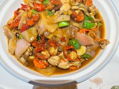 -阿露佳·舌尖上的安吉菜