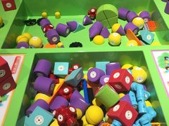 -幸福花欢乐世界(东辰广场A座店)