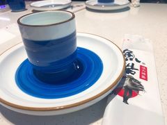 -鱼酷活鱼烤鱼(仙林金鹰店)