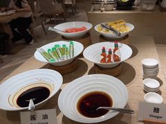 -舟山朱家尖威斯汀酒店·知味标帜自助餐厅