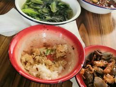 -老三样·美食研究中心(世贸路店)