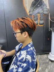 -藤野造型