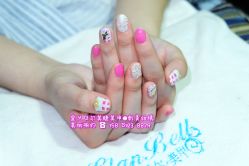 点击看大图 宜兰鲁谷店15801238879-梵熙美甲 Fancy Nails