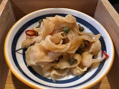 -桃屋日本料理(清华科技园店)