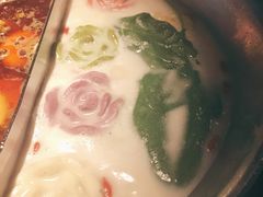 -湊湊火锅·茶憩(新中关购物中心店)