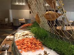 -宁波阳光豪生大酒店·豪生咖啡厅