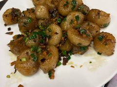 -营记牛肉火锅·大埔客家菜(上梅林店)