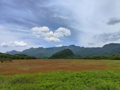 -大九湖