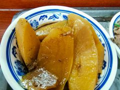 -珍珍小食店(西华路店)