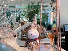 -九献创意菜·牛排馆(亮马河花园店)