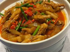 -盛福楼·惠山宴(盛岸路店)