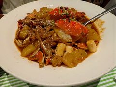 -桂满陇·蟹黄小笼汤包(清河万象店)