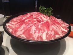 -一哥澳门豆捞·澳门风打边炉(高德置地店)