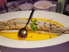 -醉舍·新淮扬菜(长宁龙之梦店)