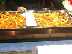 -一米鸡肉 创意韩餐(江北杉杉奥特莱斯店)