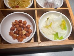 四格小菜-闽上鲜·福建菜(龙湖滨江天街店)