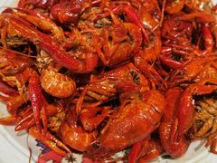 -辣出味岳阳特色烧烤·龙虾大排档(砂子塘总店)