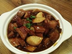 -妈妈的味道(工人体育场东路店)