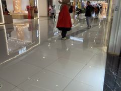 -天津梅江印象城