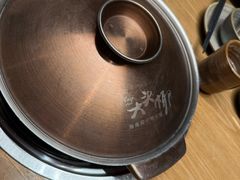 -大头椰·椰子鸡火锅(新梦店)