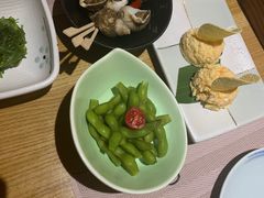 -三石铁板烧(紫竹桥店)