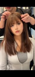 -DL HOPE造型