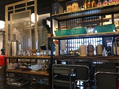 大堂-湘味淳(千禧街店)