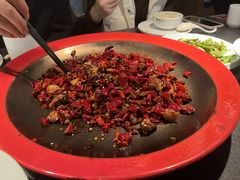 -赠李白·如诗的川味(余杭万达广场店)