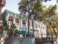 -星巴克臻选(广州沙面店)