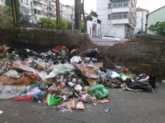 android_upload_pic-七宝老街-停车场