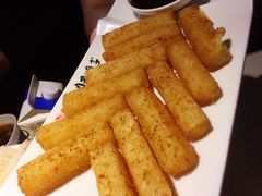 -川西坝子(老军营店)