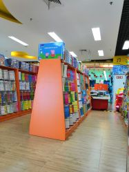 -孩子王(协信星光时代广场店)