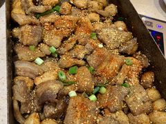 -船梆煮•蒸汽海鲜·生腌干蒸(五四广场店)